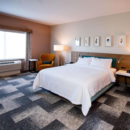 Hilton Garden Inn Moncton Downtown, Nb Exterior foto